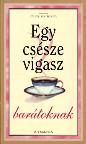 Egy cssze vigasz bartoknak