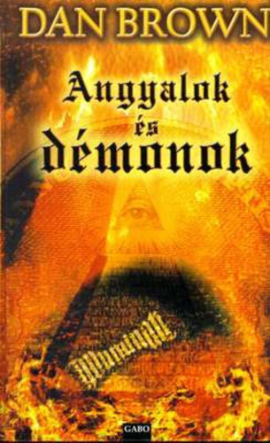Dan Brown - Angyalok s dmonok