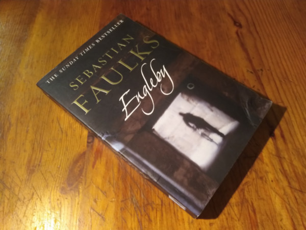 Sebastian Faulks - Engleby