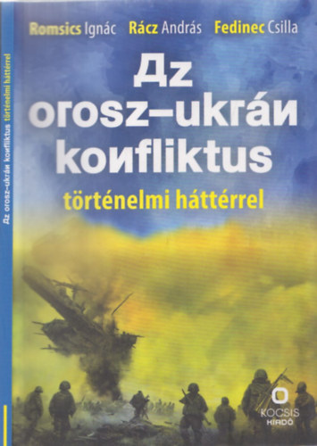 Az orosz-ukrn konfliktus trtnelmi httrrel