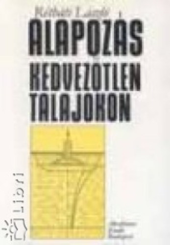 Alapoz�s kedvez�tlen talajokon