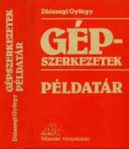 G�pszerkezetek , P�ldat�r