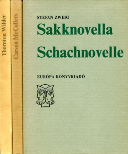 3 db k�tnyelv� k�tet