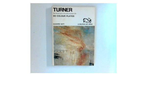 Giuseppe Gatt - Turner