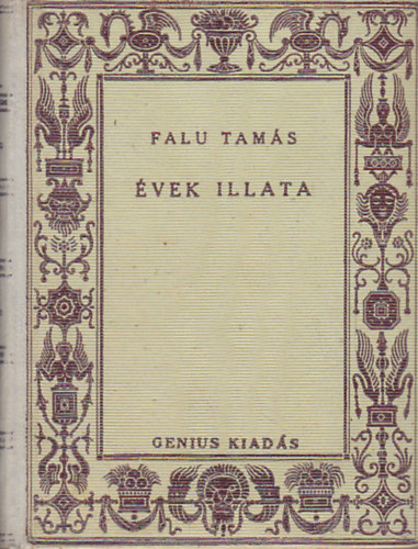 Falu Tams - vek illata