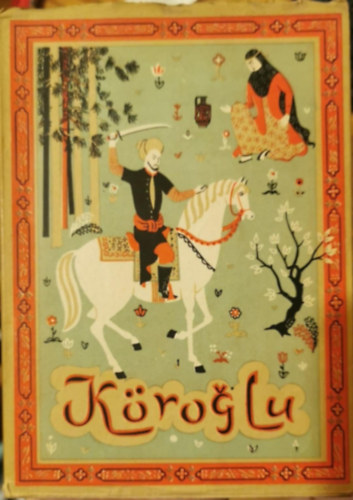 Riza Mollof - K�rogLu