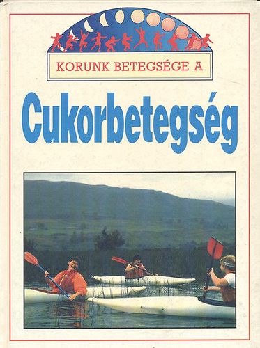 Barbara Taylor - Korunk betegs�ge a cukorbetegs�g