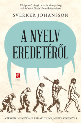 A nyelv eredetrl