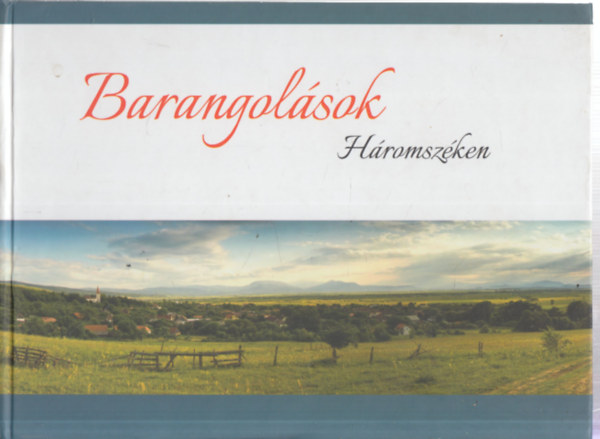 Barangolsok Hromszken