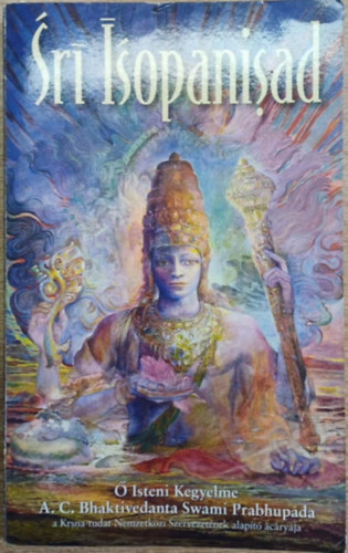 Sr� Isopanisad