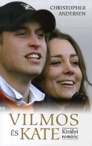 Vilmos s Kate (Kirlyi romnc)