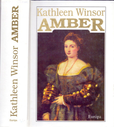Amber