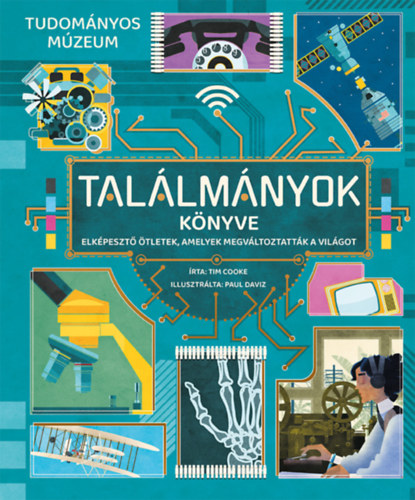 Tallmnyok knyve