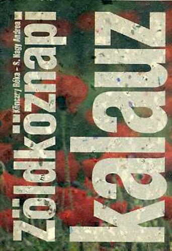 Z�ldk�znapi kalauz