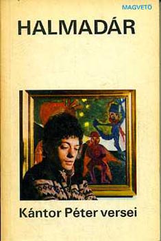 K�ntor P�ter - Halmad�r