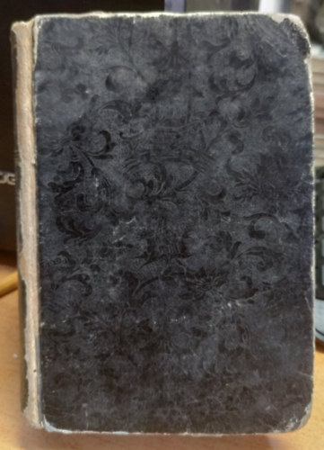 C. Sch�tz - Th�atre francais publie par C. Sch�tz - Neuvi�me s�rie I.-VI. Livraison