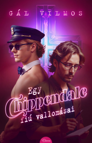 Egy Chippendale-fi vallomsai