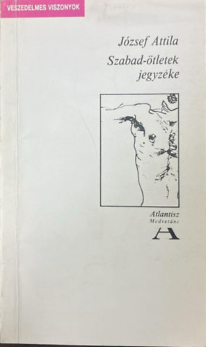 Szabad-�tletek jegyz�ke