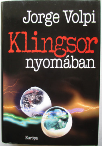 Klingsor nyomban