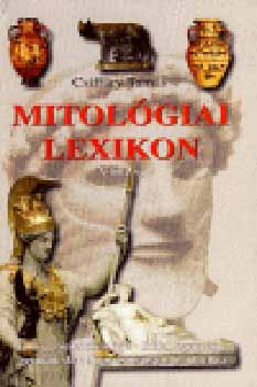 Mitolgiai lexikon A-tl Z-ig