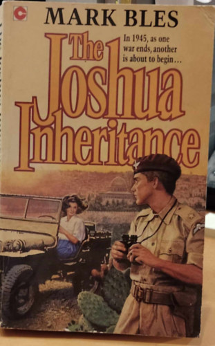 The Joshua Inheritance