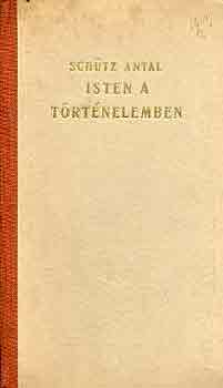 Isten a trtnelemben