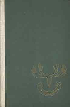 Szchenyi Zsigmond - Alaszkban vadsztam