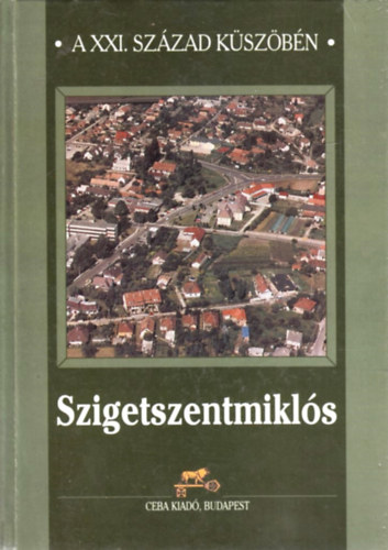 Szigetszentmikl�s (XXI. sz�zad k�sz�b�n)