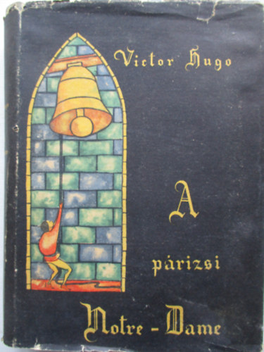 A prizsi Notre-Dame