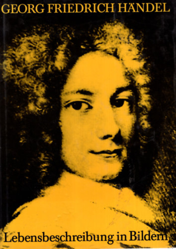 Georg Friedrich Handel  - Il Caro Sassone