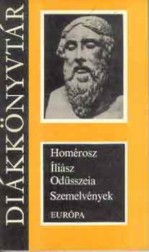 lisz- Odsszeia szemelvnyek