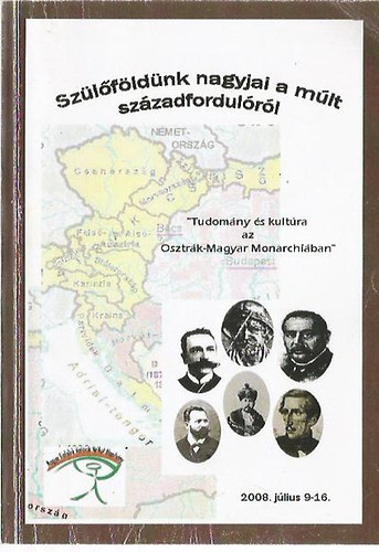 Sz�l�f�ld�nk nagyjai a m�lt sz�zadfordul�r�l