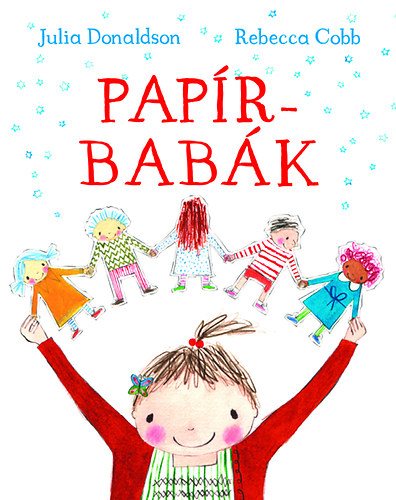 Paprbabk