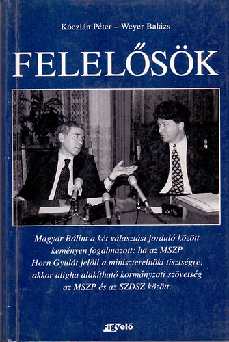 Felelsk - DEDIKLT