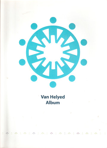 Van Helyed Album