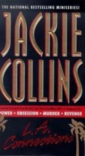 Jackie Collins - L.A. Connections