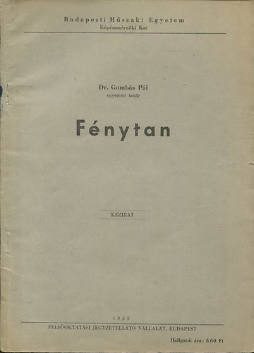 F�nytan - K�zirat