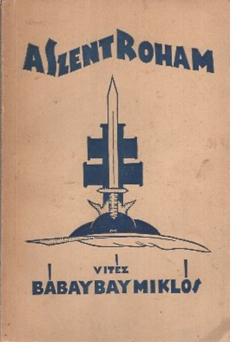 A Szent Roham - Versek