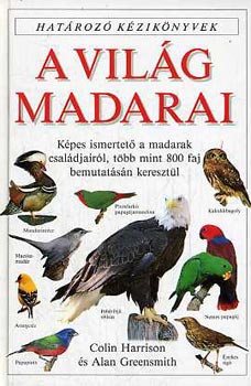 A vilg madarai