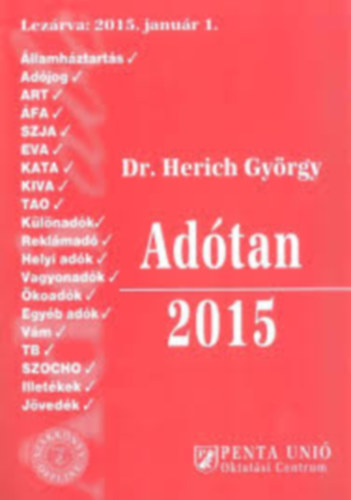 Adtan 2015