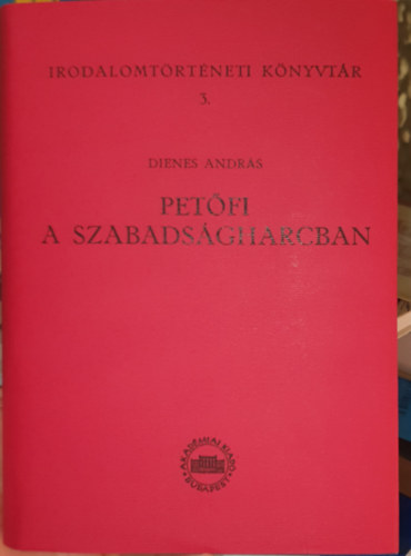 Petfi a szabadsgharcban
