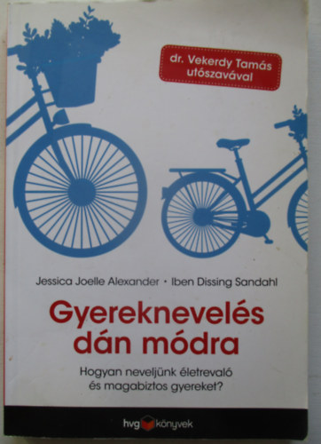 Gyereknevel�s d�n m�dra
