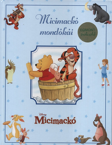 Micimack mondki