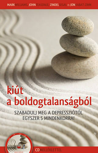 Ki�t a boldogtalans�gb�l - CD mell�klet n�lk�l?