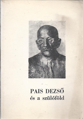 Pais Dezs� �s a sz�l�f�ld