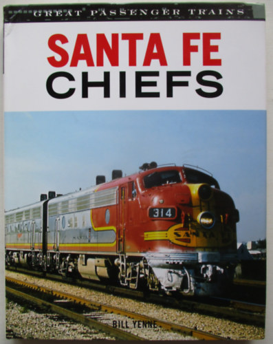 Santa Fe Chiefs