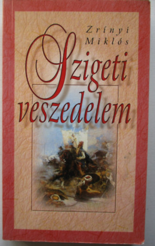 Szigeti veszedelem