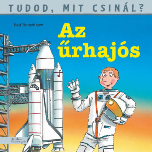 Tudod, mit csinl? 7. - Az rhajs
