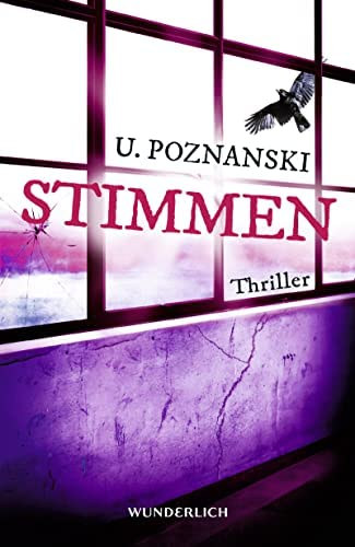 Ursula Poznanski - Stimmen