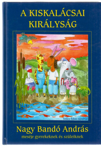 A kiskalcsai Kirlysg